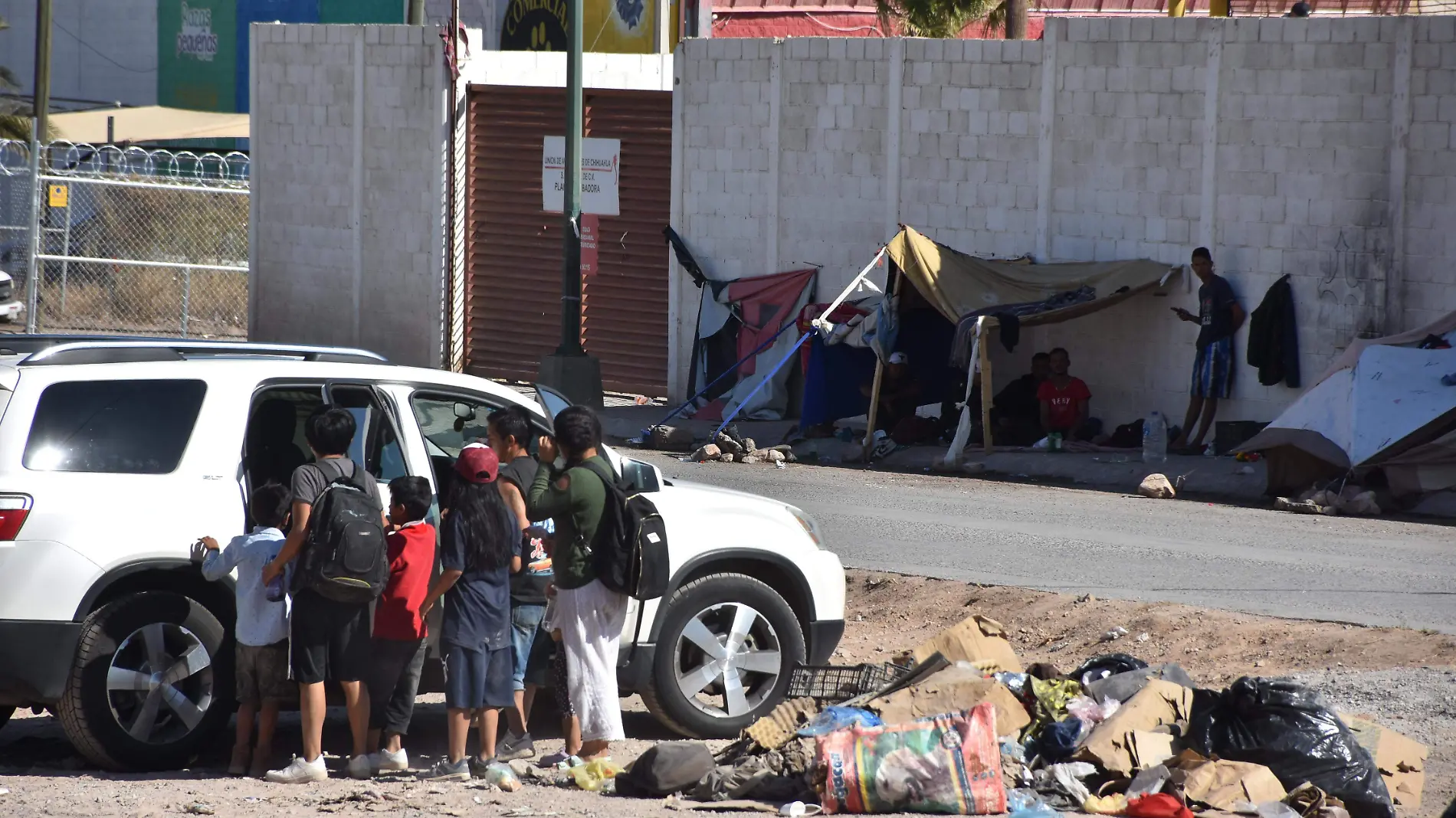 continuan los viajes a la frontera en autos de plataforma (1)-ah